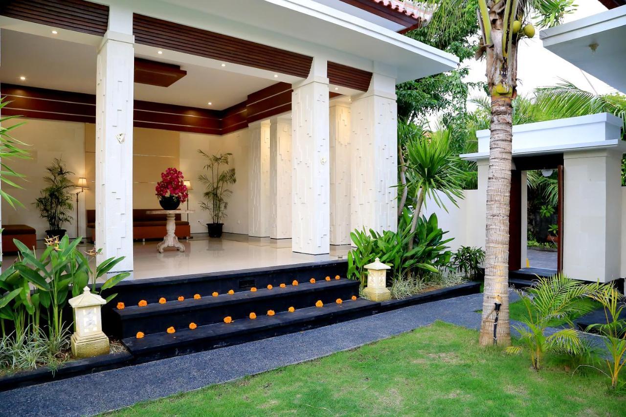 Kaniya Bali Nusa Dua  Exterior foto