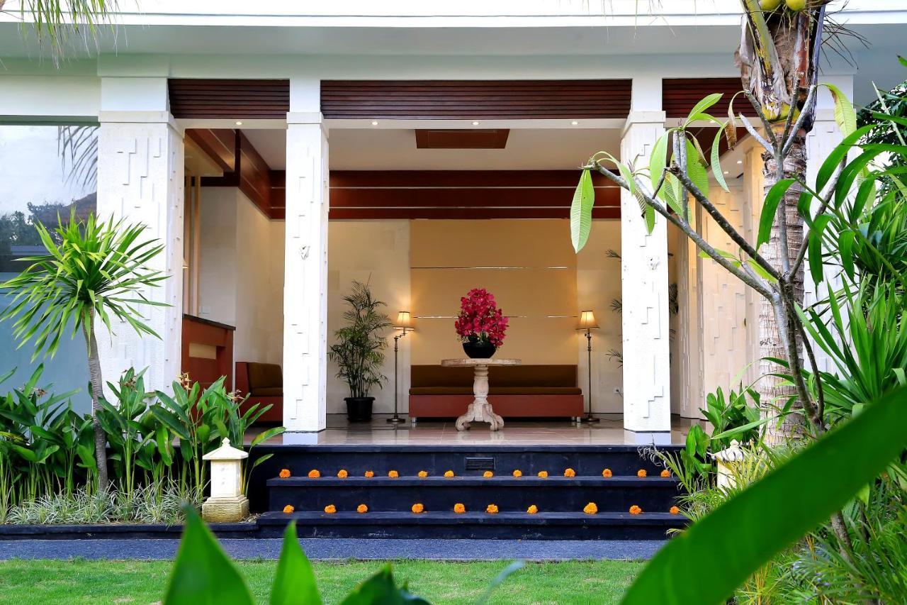 Kaniya Bali Nusa Dua  Exterior foto