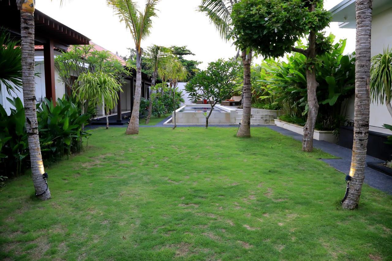 Kaniya Bali Nusa Dua  Exterior foto