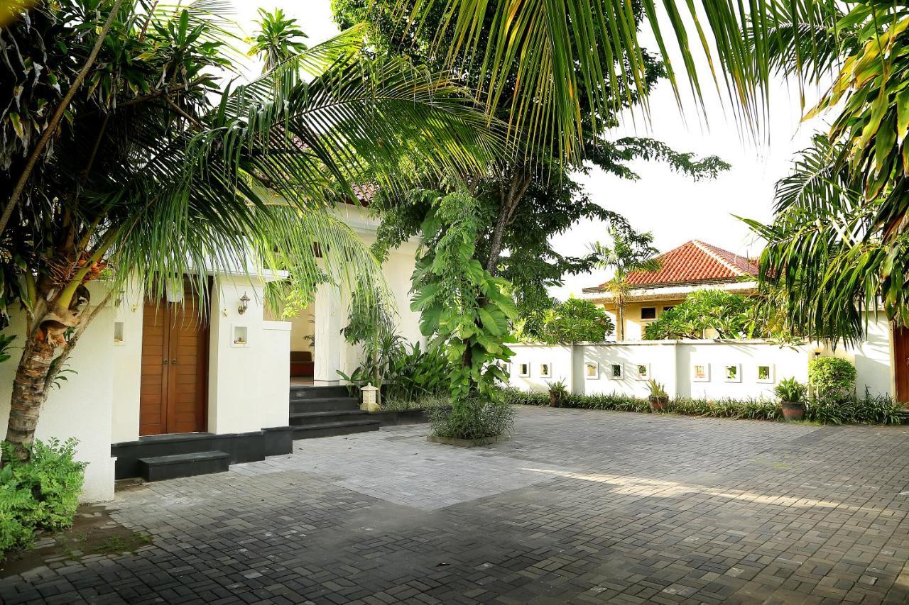 Kaniya Bali Nusa Dua  Exterior foto