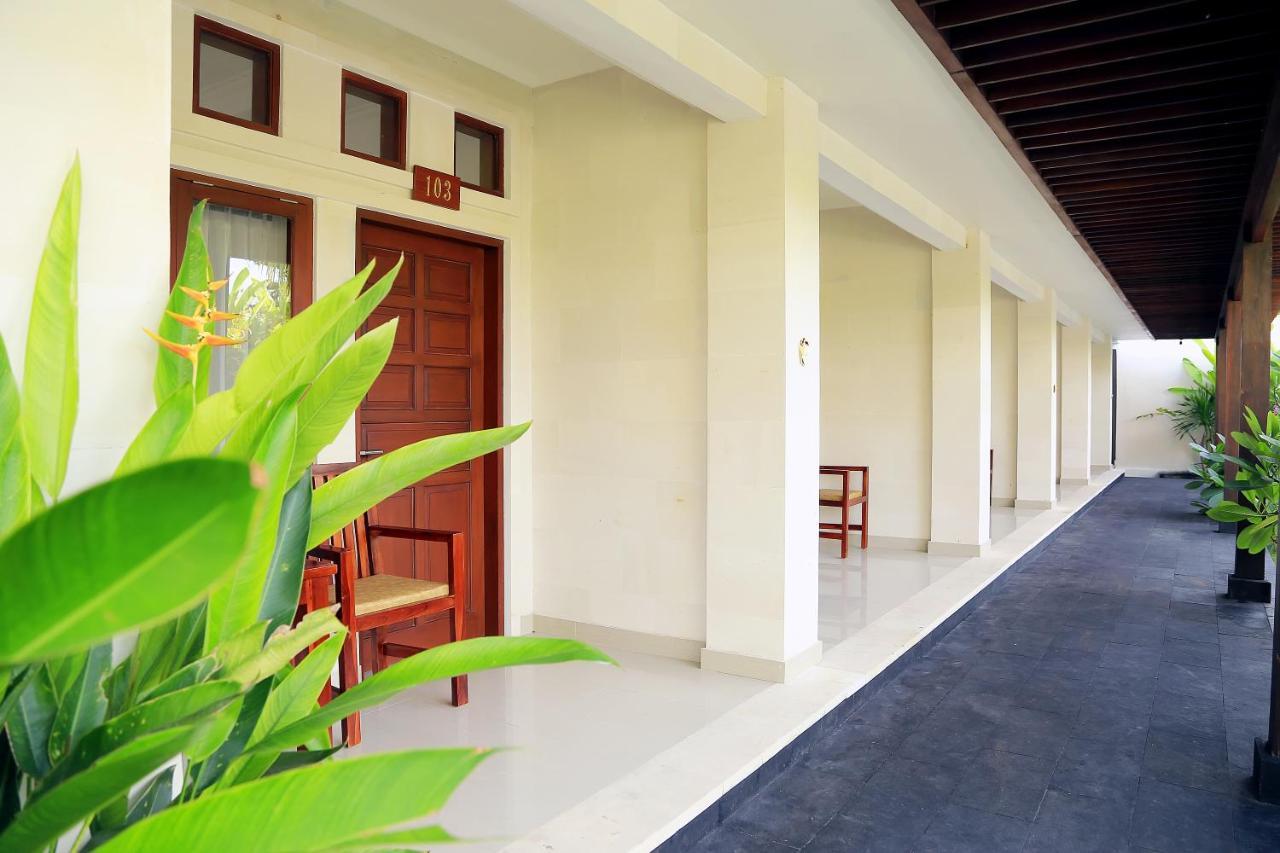 Kaniya Bali Nusa Dua  Exterior foto