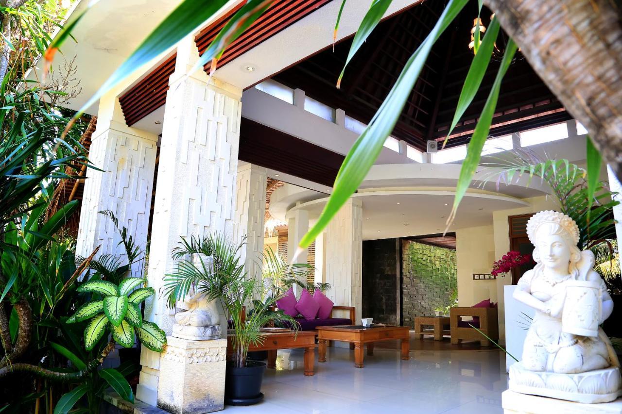 Kaniya Bali Nusa Dua  Exterior foto